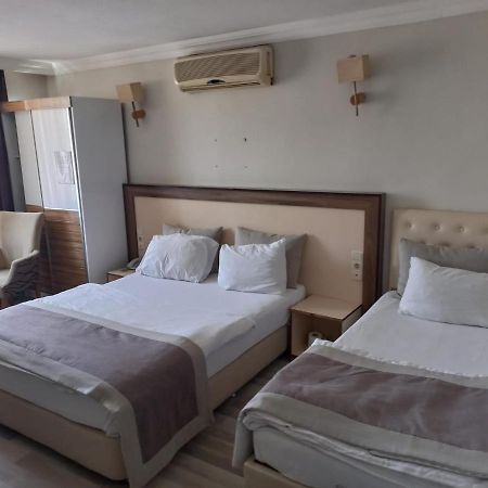 Kemer Otel Bartın Eksteriør bilde
