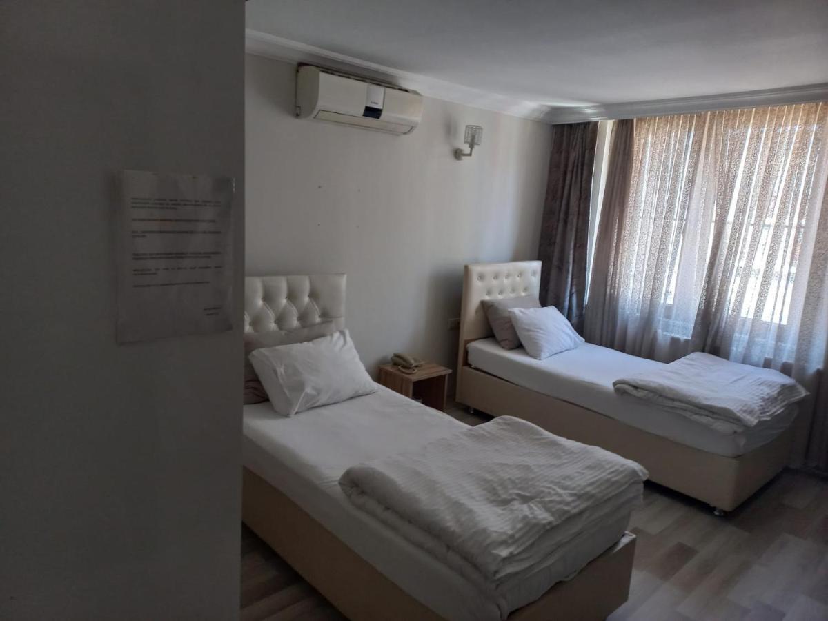 Kemer Otel Bartın Eksteriør bilde
