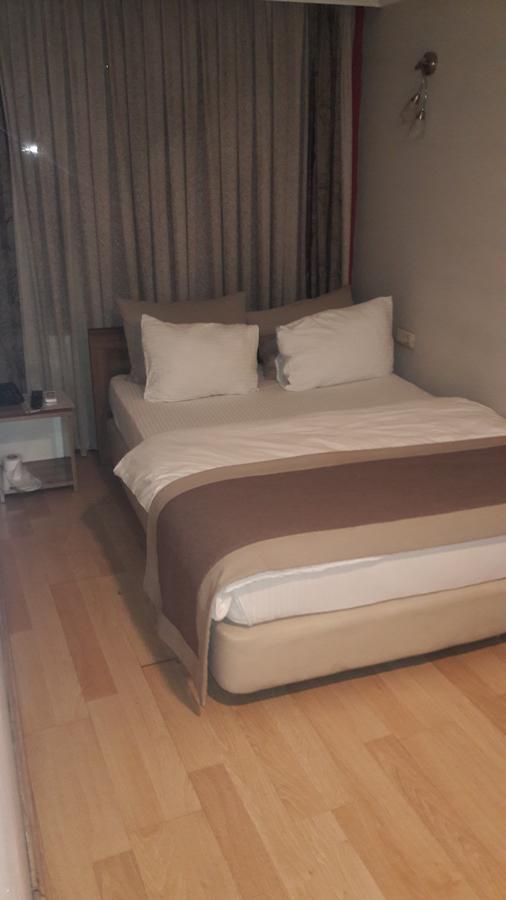Kemer Otel Bartın Eksteriør bilde