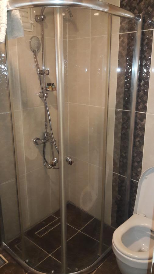 Kemer Otel Bartın Eksteriør bilde