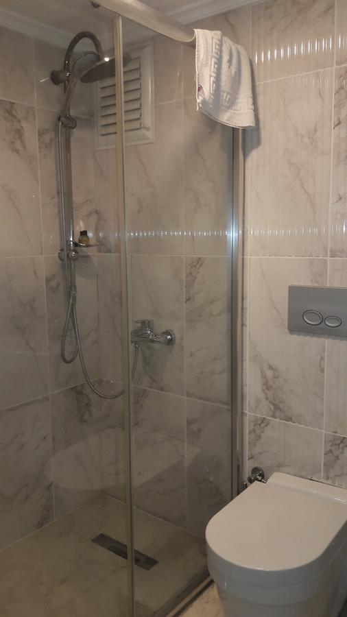 Kemer Otel Bartın Eksteriør bilde