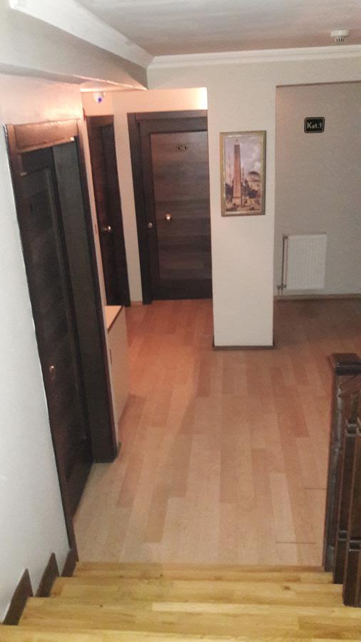 Kemer Otel Bartın Eksteriør bilde
