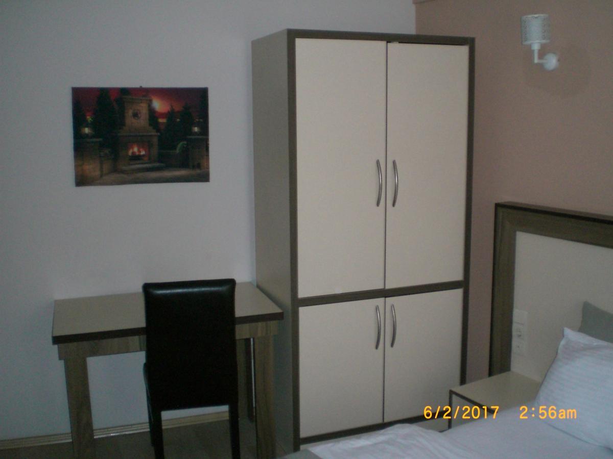 Kemer Otel Bartın Eksteriør bilde