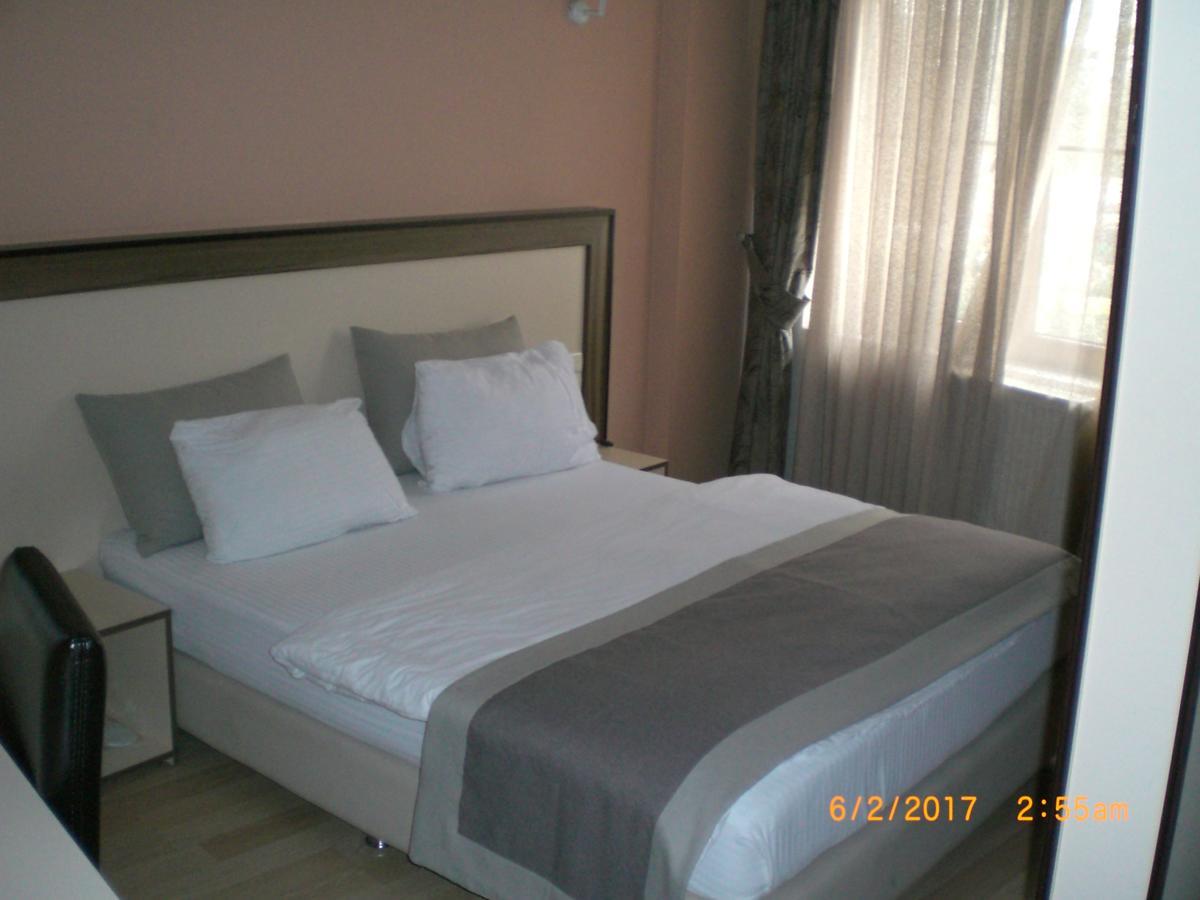 Kemer Otel Bartın Eksteriør bilde